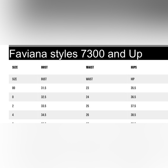 Stunning Mermaid Faviana prom sequin gown, seafoam aqua green # 7331 0 & 2 NWT - Picture 4 of 6